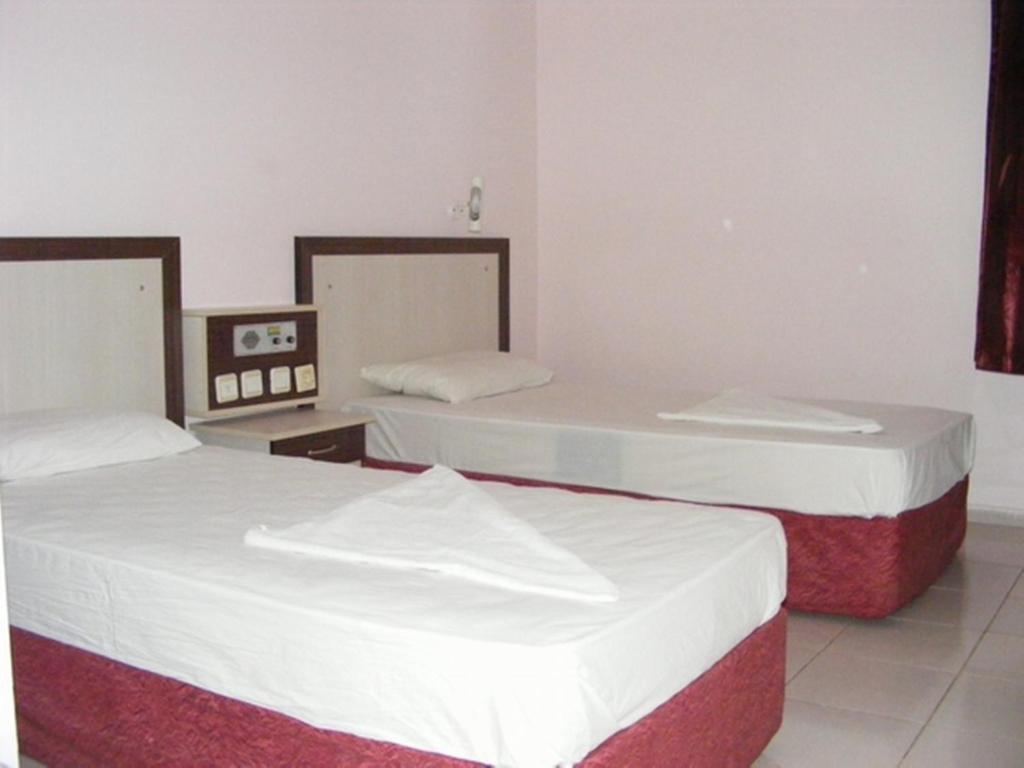 Antik Apart & Hotel Marmaris מראה חיצוני תמונה