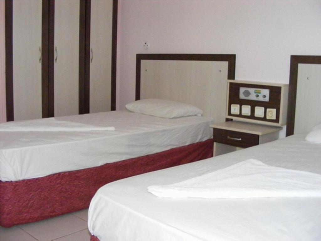 Antik Apart & Hotel Marmaris מראה חיצוני תמונה