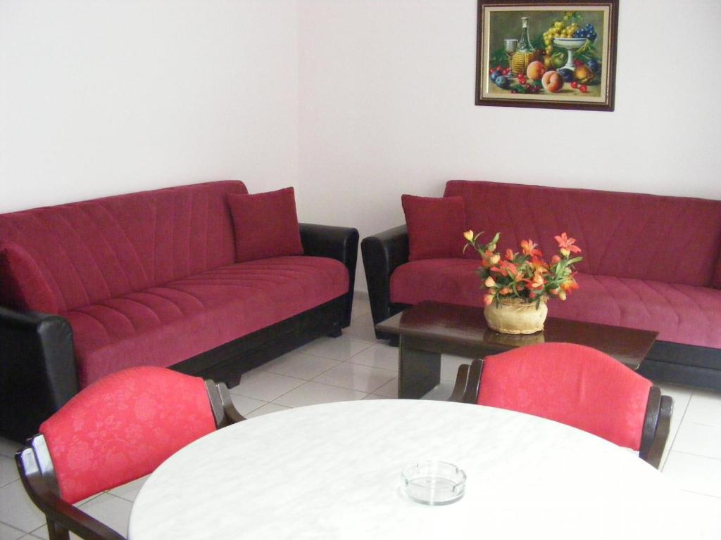 Antik Apart & Hotel Marmaris מראה חיצוני תמונה